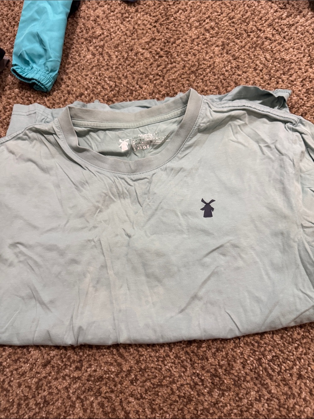 dutch bros shirt